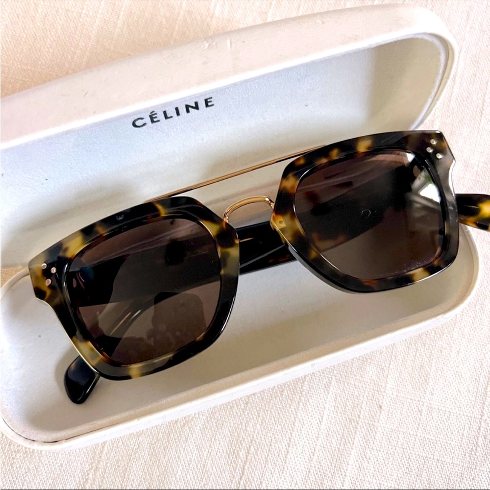 Céline Sunglasses